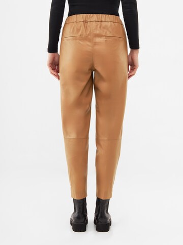 Bolongaro Trevor Slimfit Bukser i beige