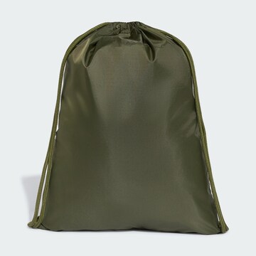Sacs à cordon 'Adicolor' ADIDAS ORIGINALS en vert
