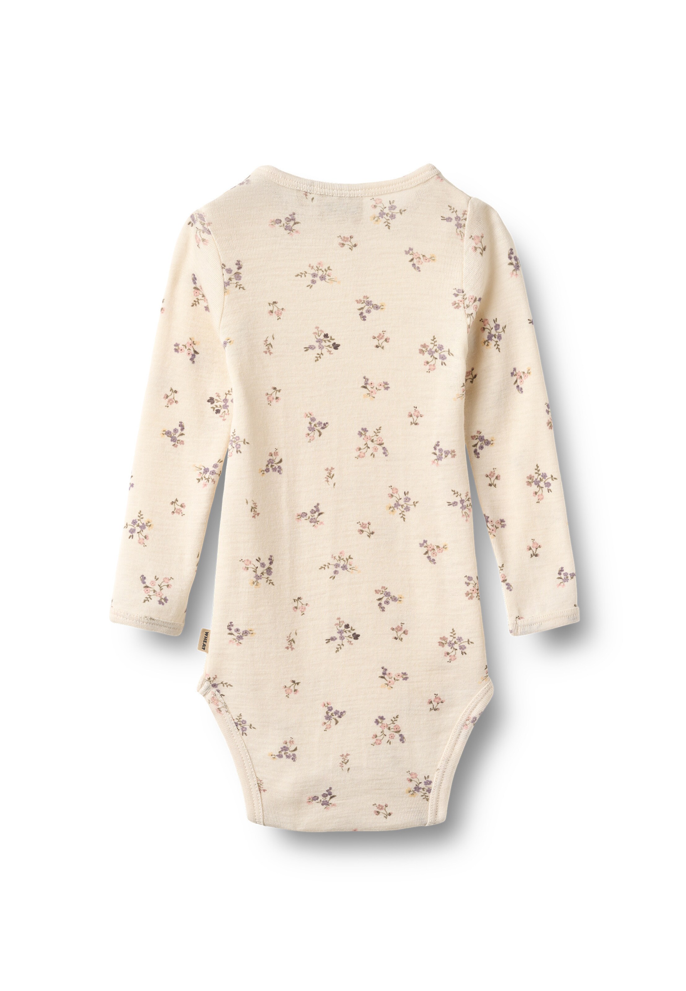 WHEAT Romper/Bodysuit 'Lucca' in Beige