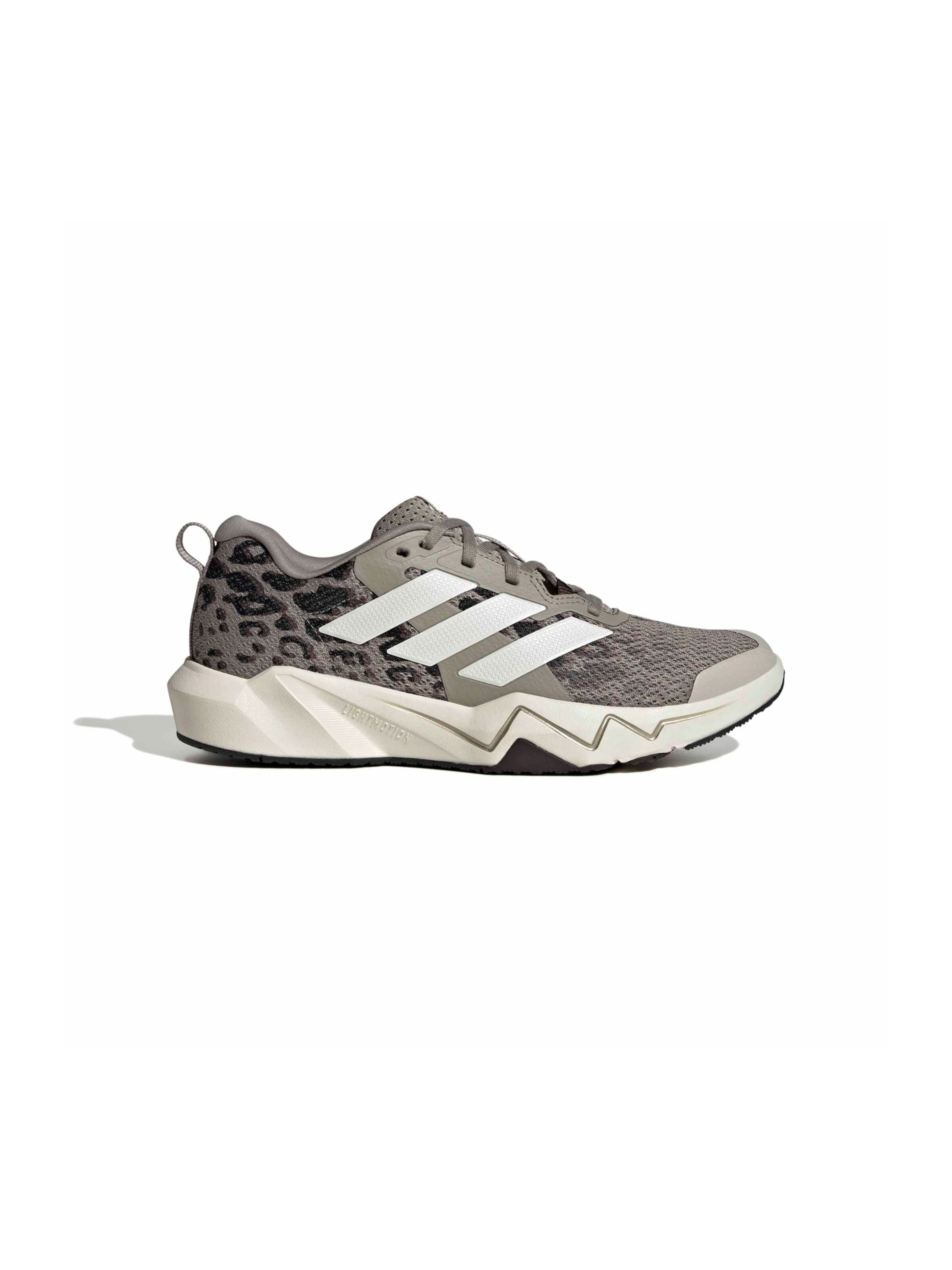 ADIDAS PERFORMANCE Athletic Shoes 'RAPIDMOVE GO' in Brown