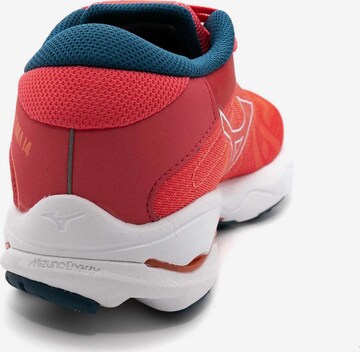 Chaussure de course 'Wave Ultima 14' MIZUNO en rouge