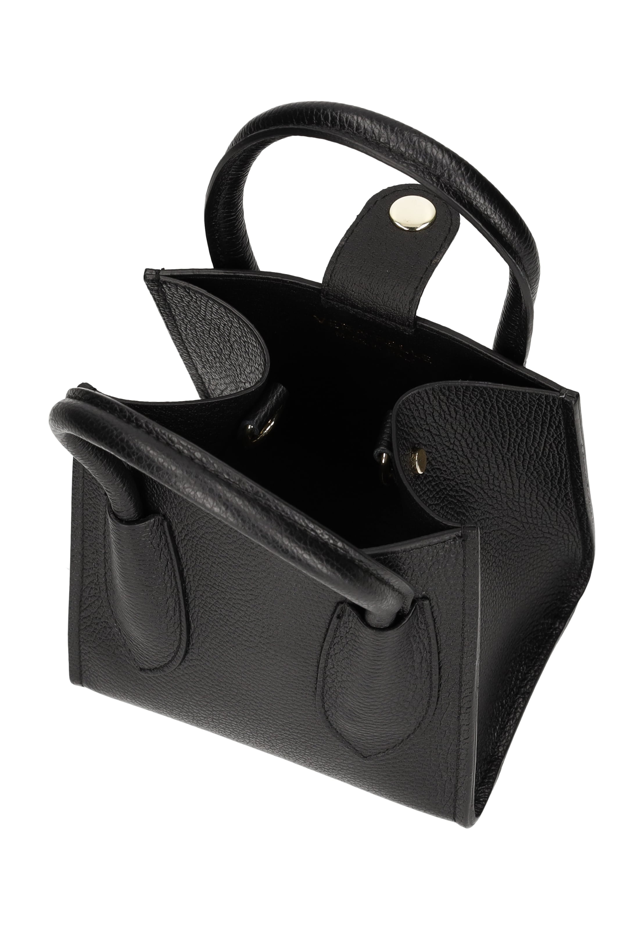 faina Handtasche in Schwarz