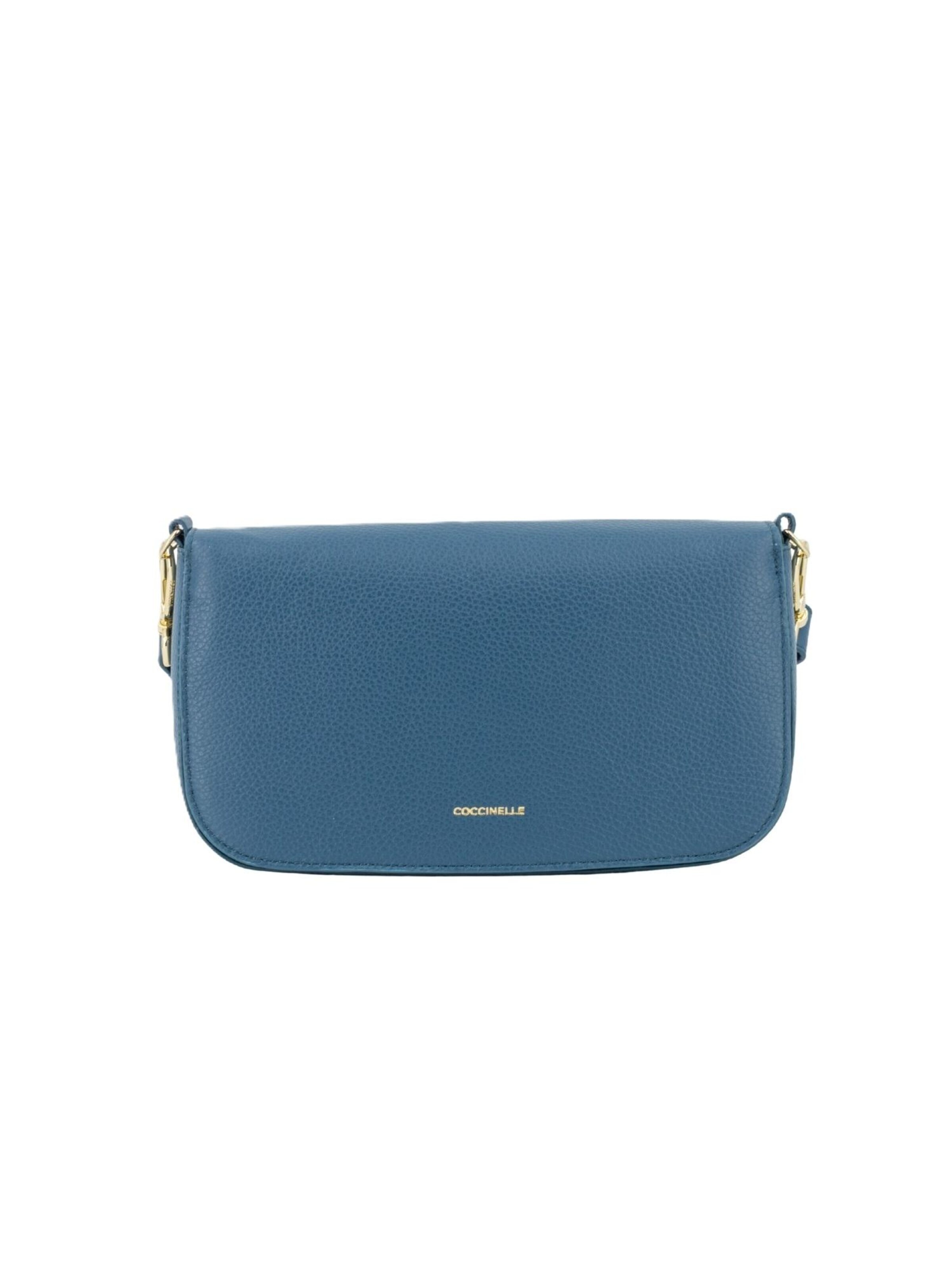 Coccinelle Crossbody Bag 'E1SSL120301' in Blue