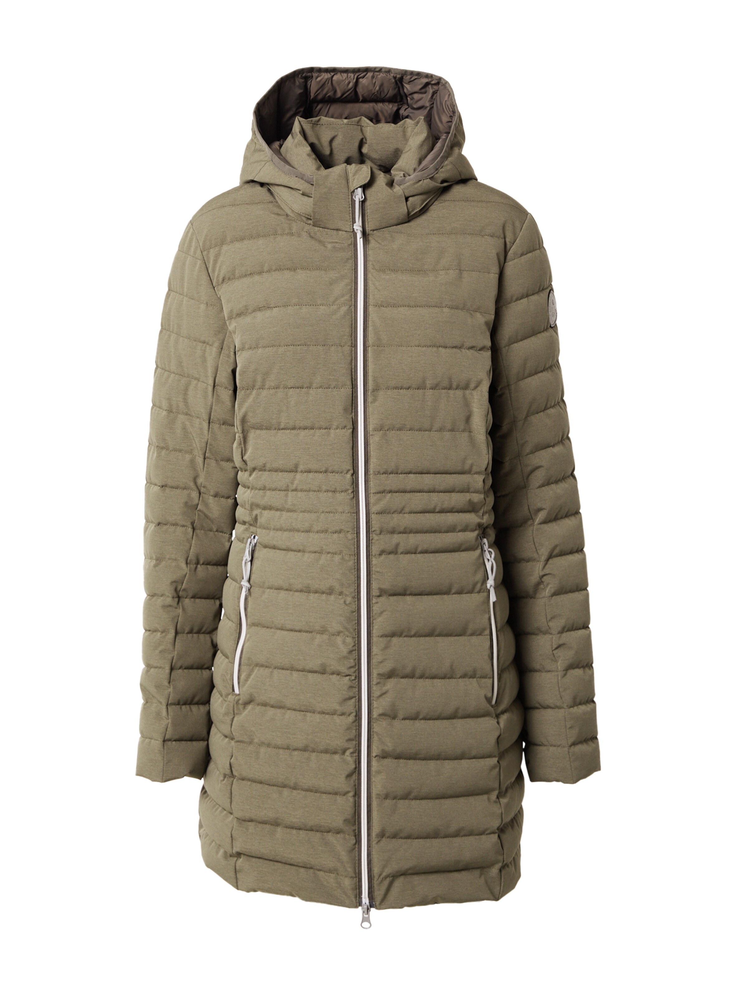 Giga Dx Killtec Herren Parka Fleece Jacket Parka Giga Dx Giga Dx