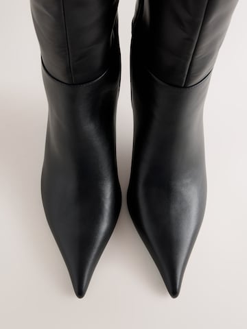 Next - Bota 'Forever Comfort®' em preto
