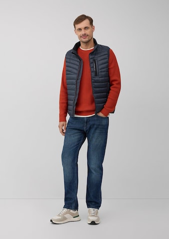 s.Oliver - Jersey en rojo