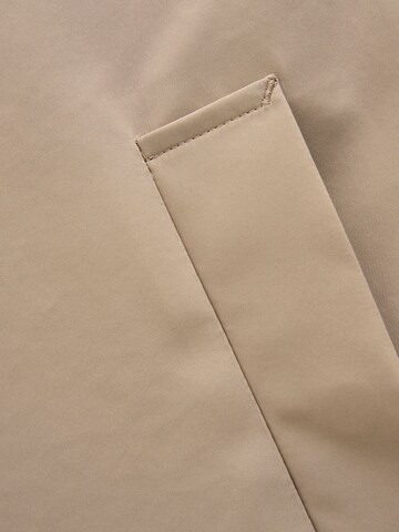 Next Between-seasons coat in Beige