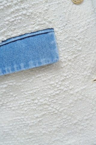 Salsa Jeans Between-season jacket in Beige