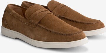 DenBroeck Slip On 'Thomas St. ' in Beige