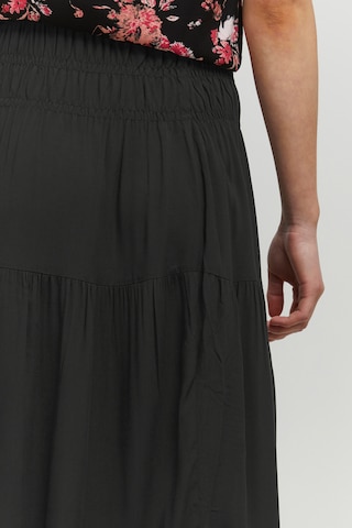 b.young Skirt in Black