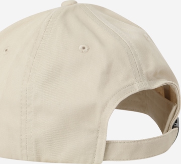 TOMMY HILFIGER Cap in Beige