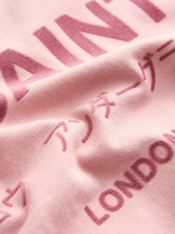 smALLSAINTS Tričko - Ružová