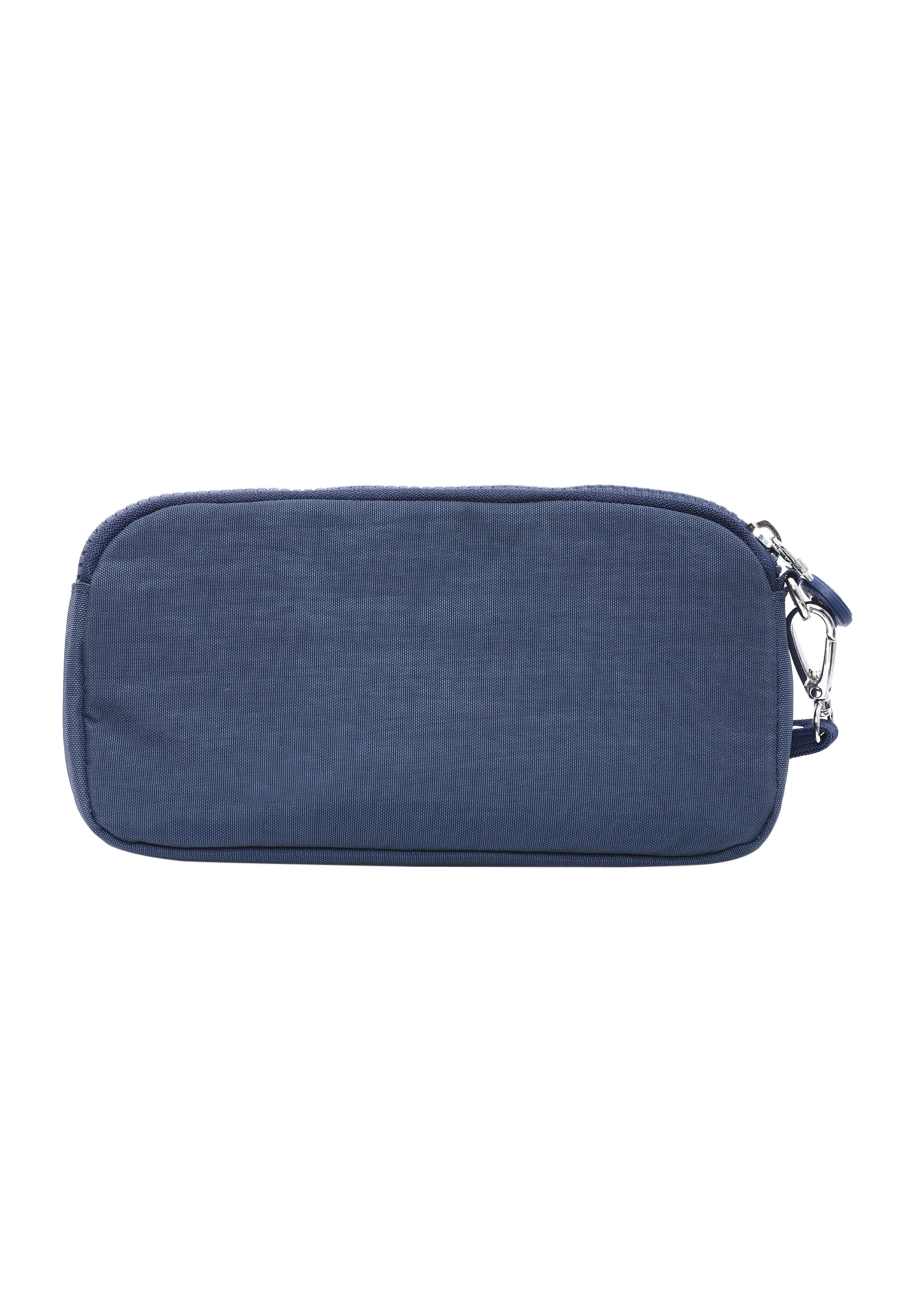 Mindesa Clutch in Blue