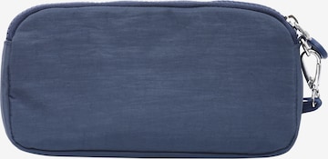 Mindesa Clutch in Blau