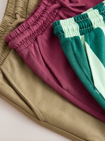 Regular Pantalon Next en bleu