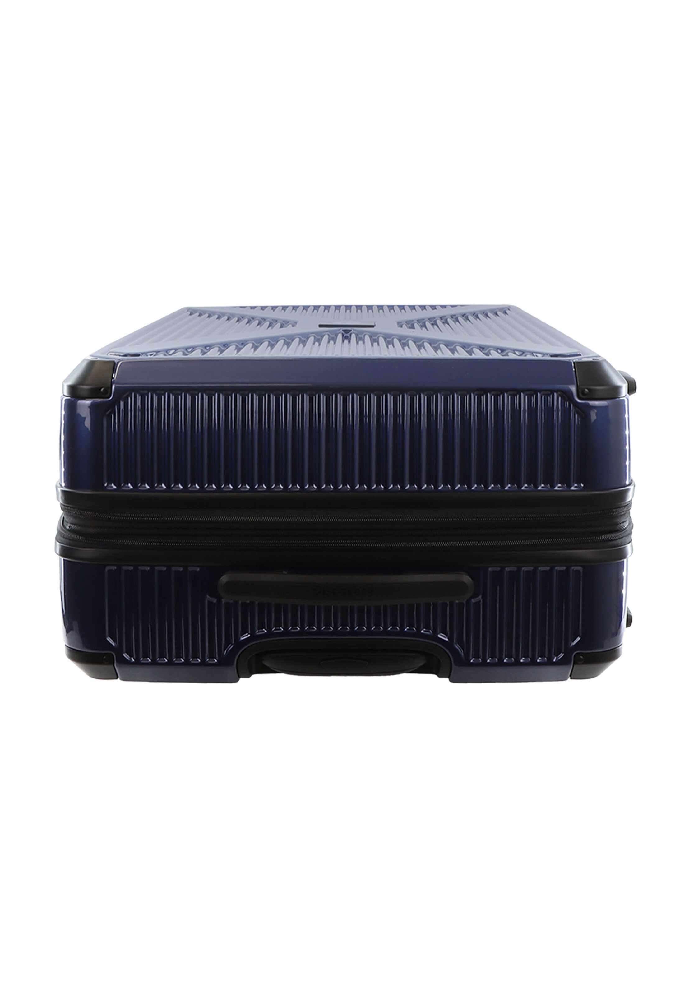 Discovery Koffer 'Crossroad' in Blau