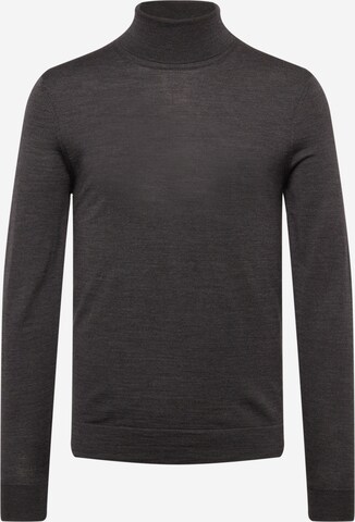 STRELLSON Pullover 'Marek' in Grau: predná strana