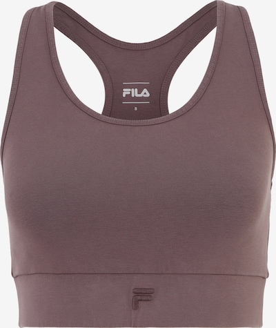 FILA Podprsenka 'CORTE' - hnedá, Produkt