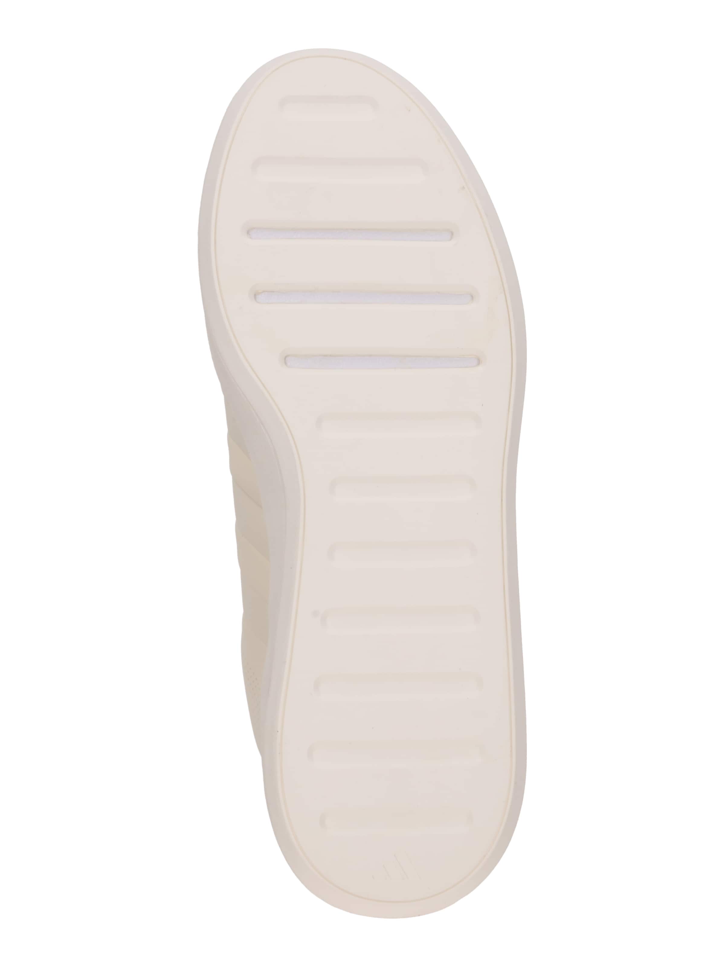 Baskets basses 'MULLALY' ADIDAS ORIGINALS en blanc : en bas