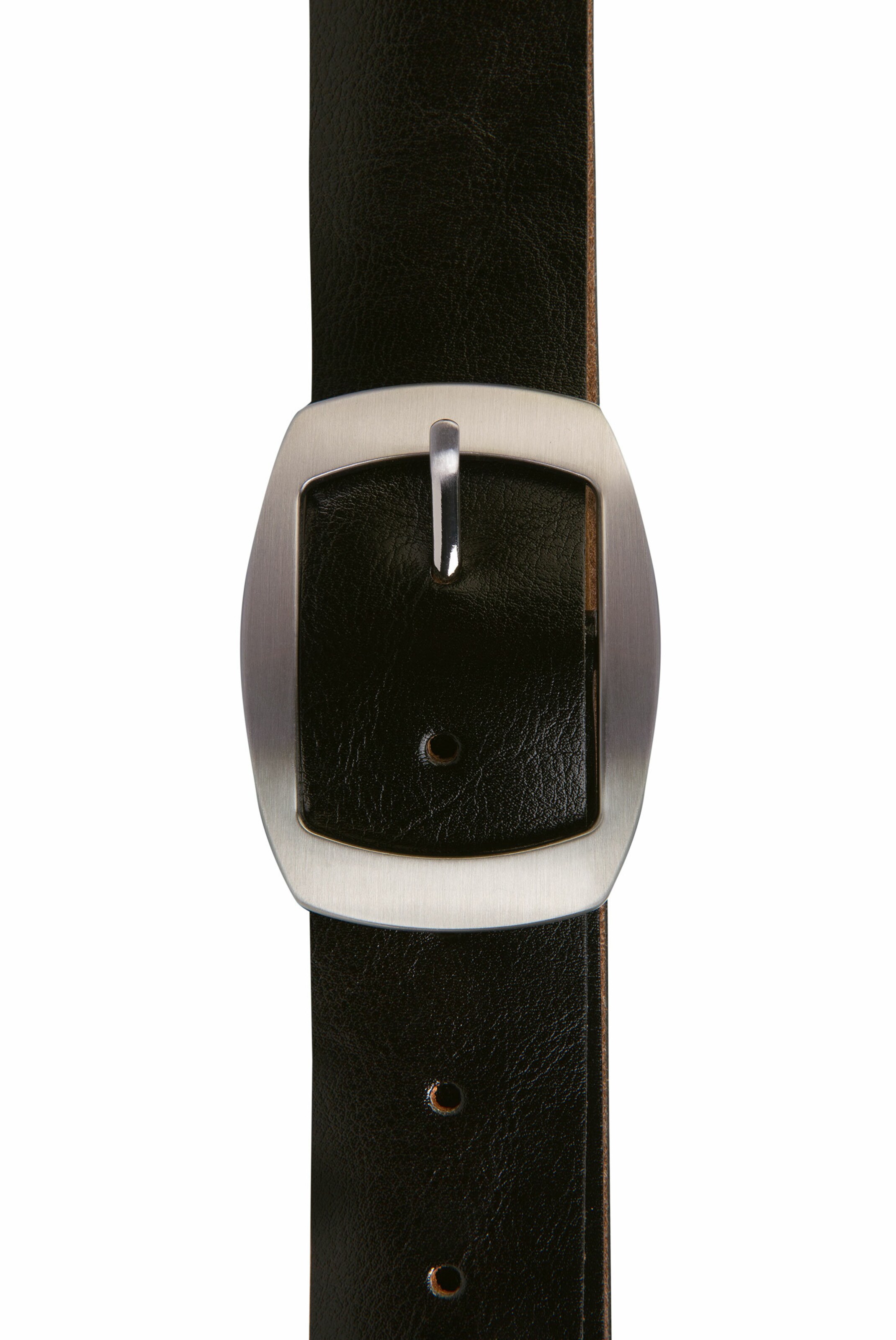 Soccx Gürtel in Schwarz