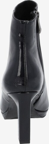 MARCO TOZZI Ankle Boots 'Tamaris 25342' in Black