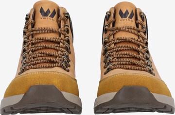 Whistler Boots 'Minsert' in Yellow