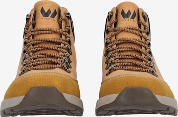 Whistler Boots 'Minsert' in Gelb
