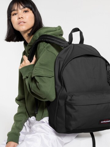 EASTPAK Backpack 'Out Of Office' in Black