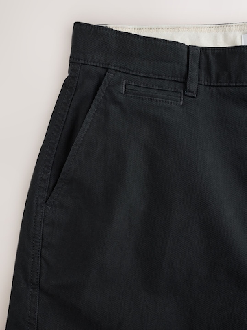 Barrel Pantaloni di Next in nero
