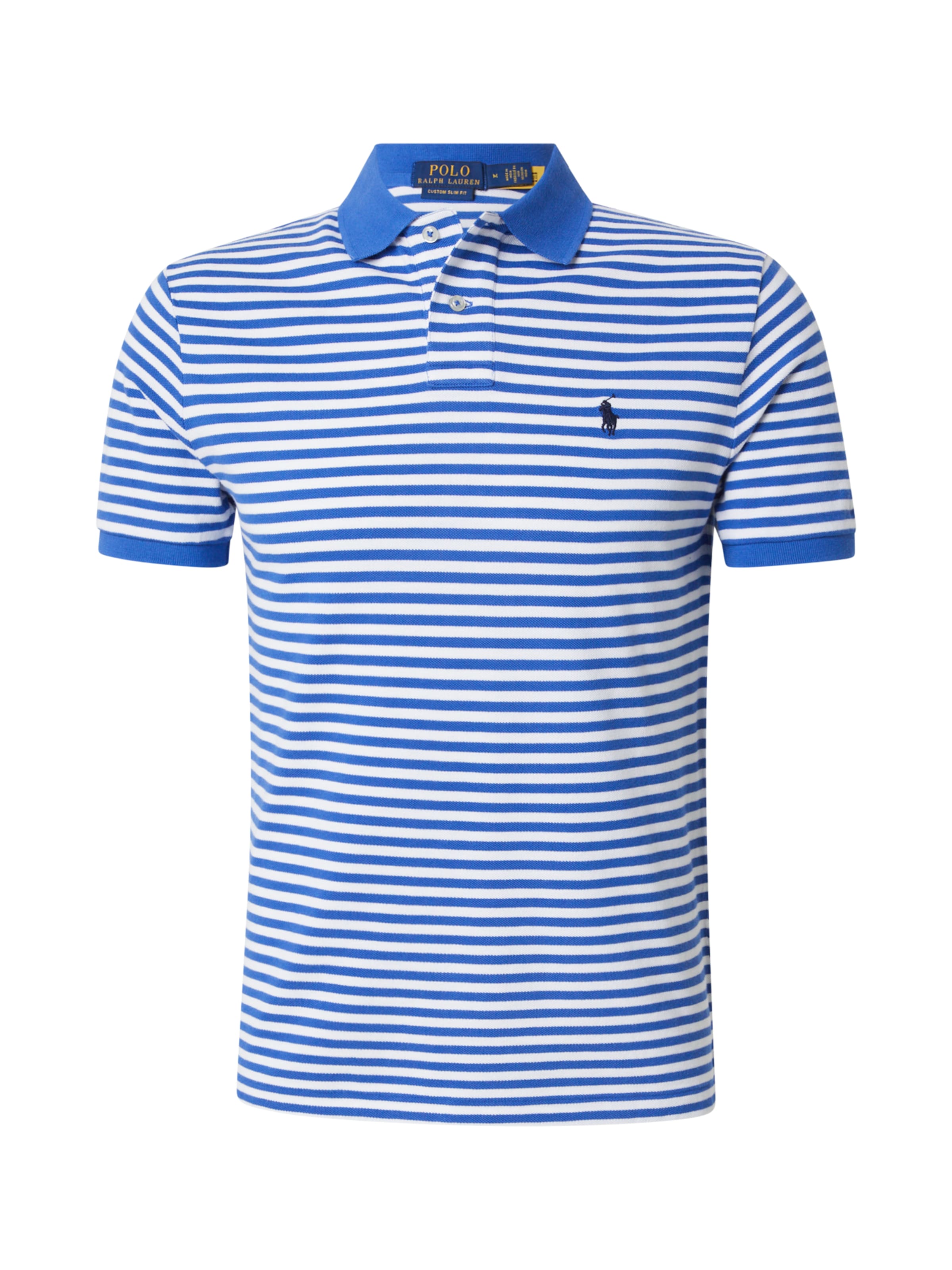 Polo Ralph Lauren Μπλουζάκι σε μπλε: μπροστά