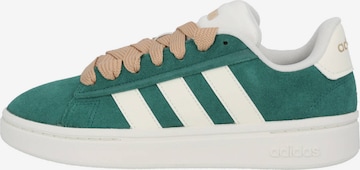 ADIDAS ORIGINALS Sneakers 'Grand Court Alpha' in Green