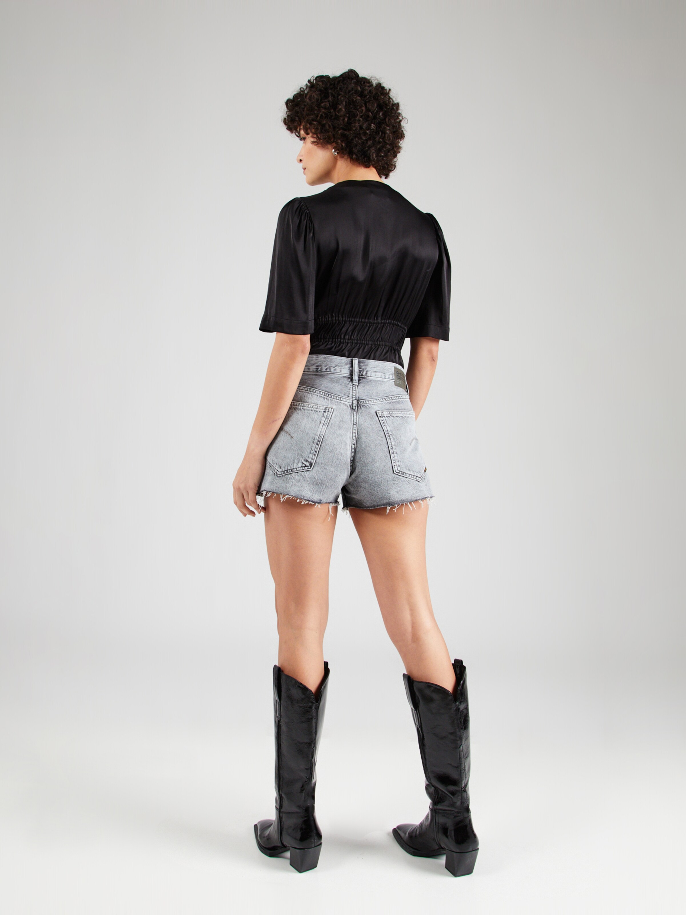 Pantalon g star mujer hotsell