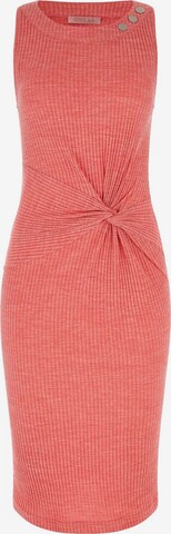 GUESS Dress 'Ernestine' in Red: front