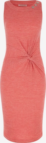 GUESS Dress 'Ernestine' in Red: front