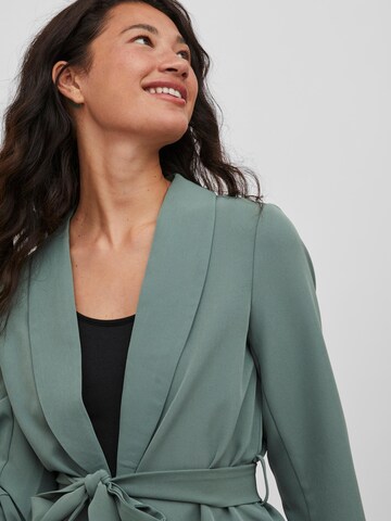 VILA Blazer 'Britt' in Green