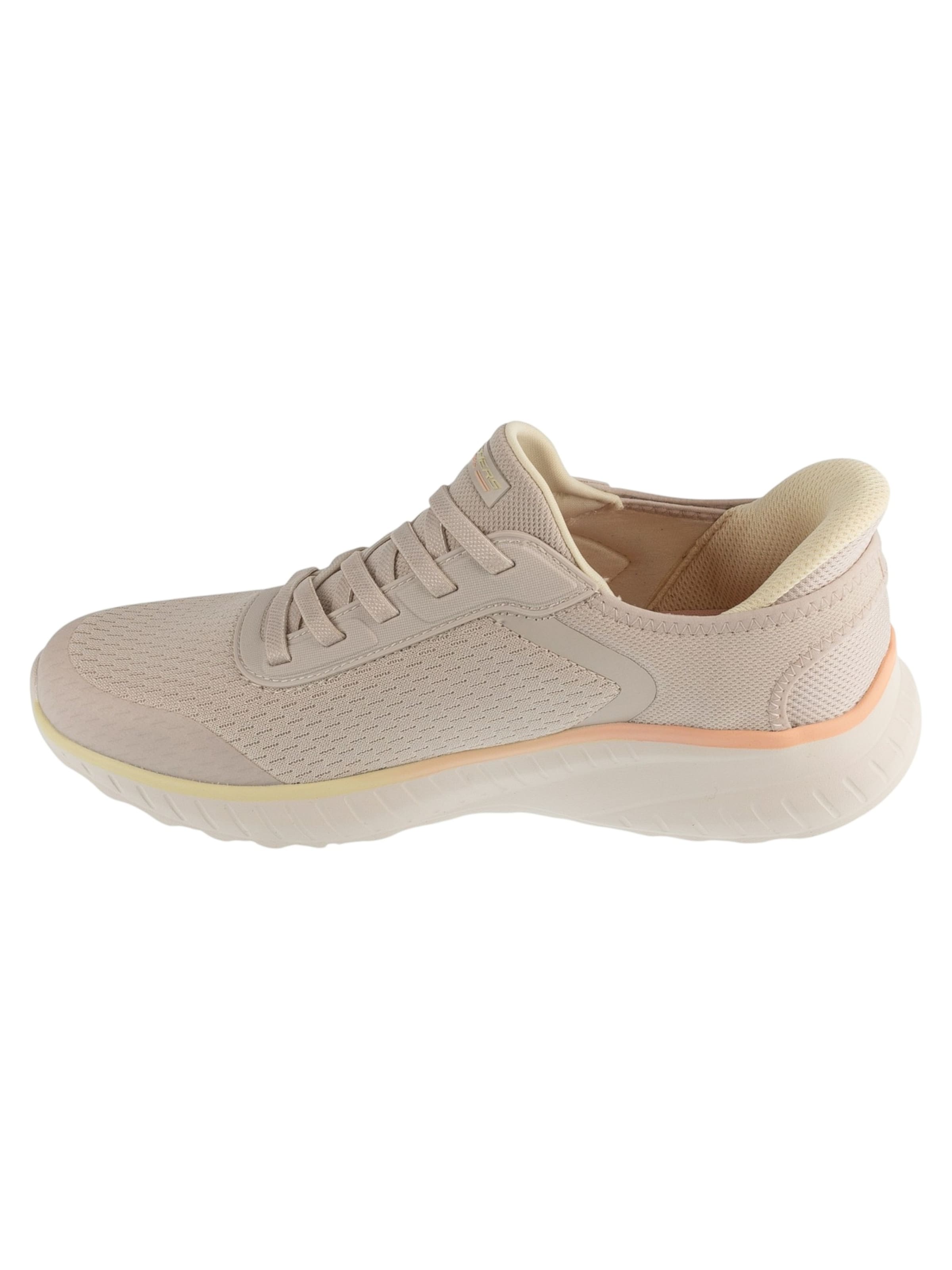 SKECHERS Sneaker low 'Skechers  Bobs Squad Chaos'‌‌‌‌‌‌‌‌‌‌ in 36 in beige, Produktansicht