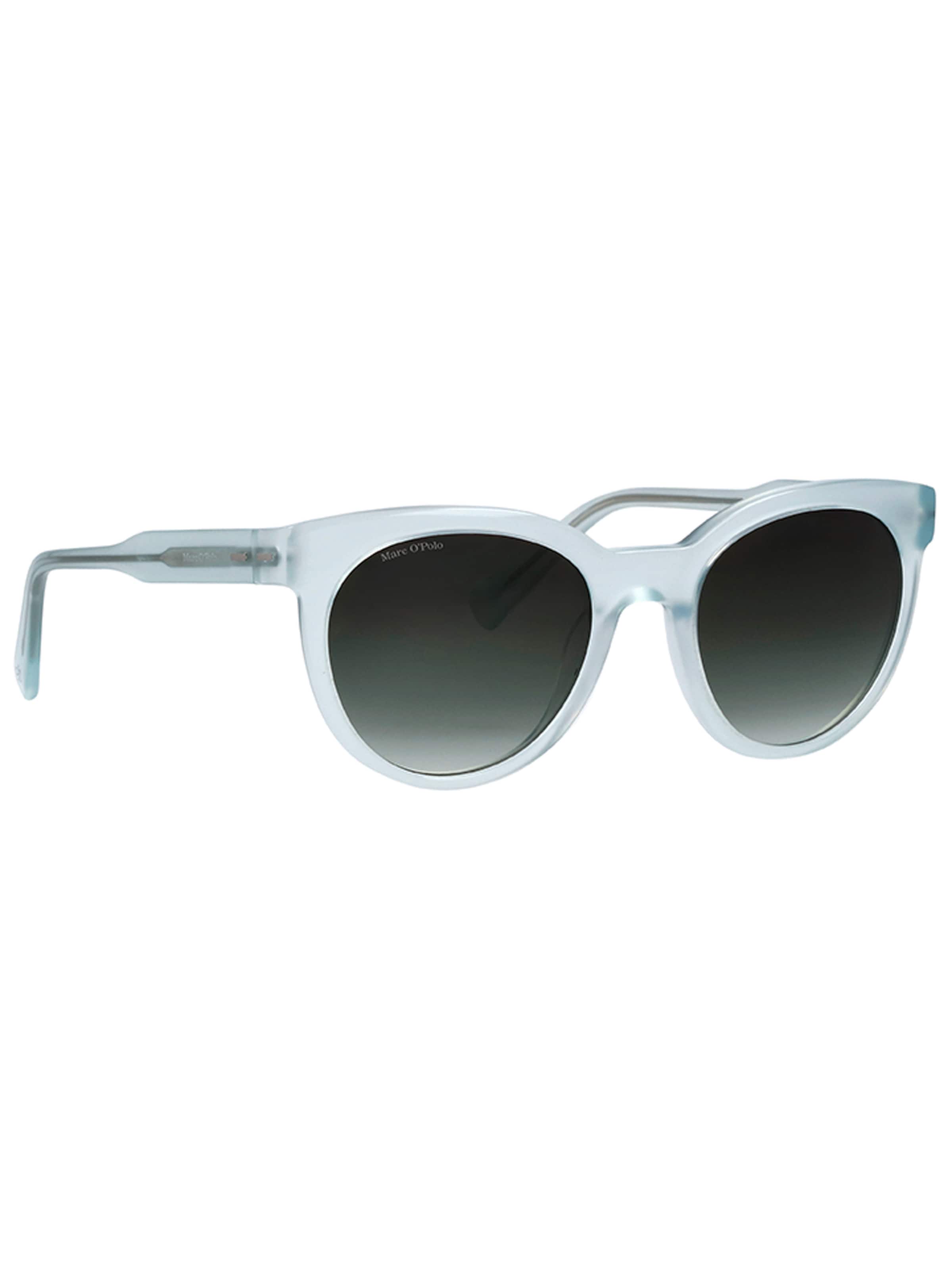 Marc O'Polo EYEWEAR Sonnenbrille‌‌‌‌‌ in Lila