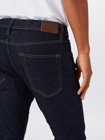 Slimfit Jeans di ESPRIT in blu