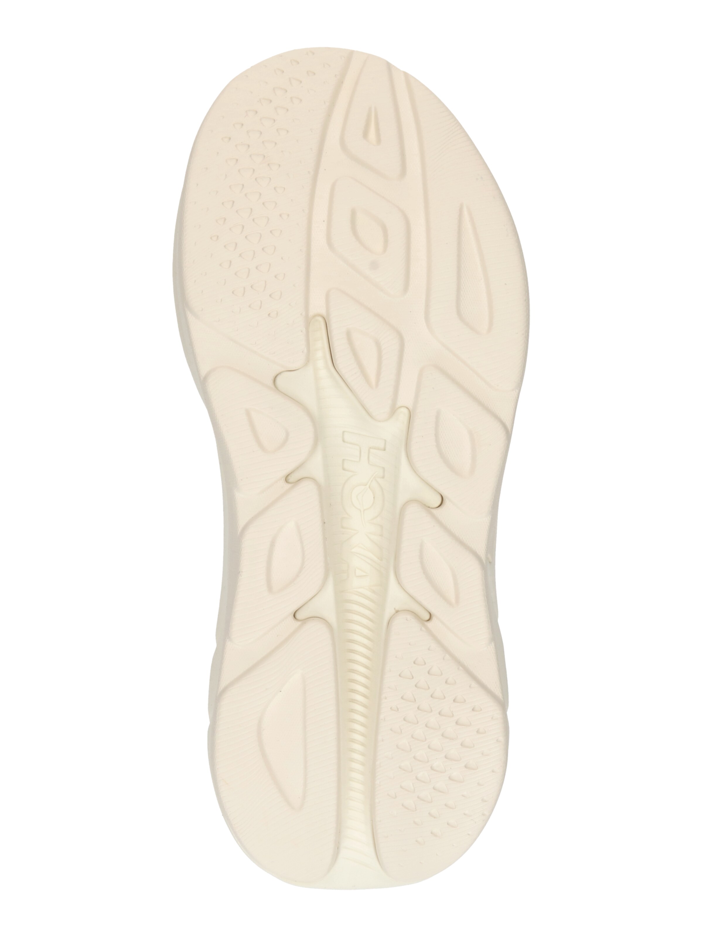 Chaussure de course 'RINCON 4' HOKA en beige