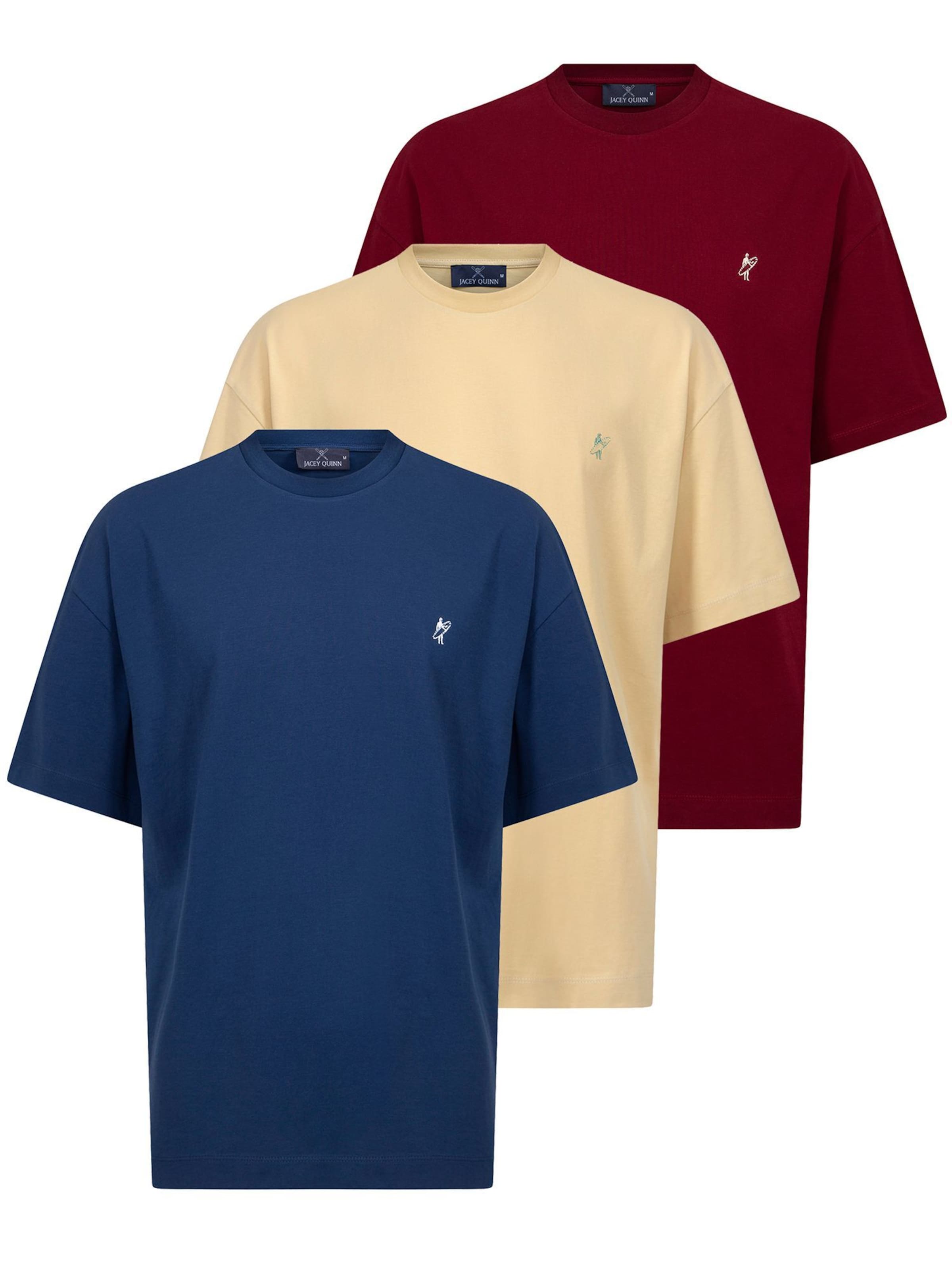 Jacey Quinn Särk, värv beež: eest vaates