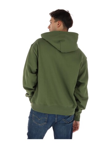 VANS Sweatshirt‌‌‌‌‌‌ in Grün
