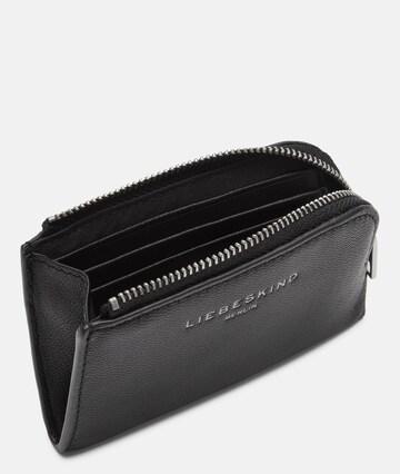 Liebeskind Berlin Portemonnee in Zwart