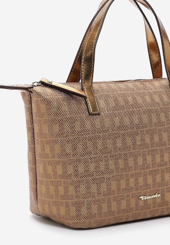 TAMARIS Handbag 'Marlies' in Brown