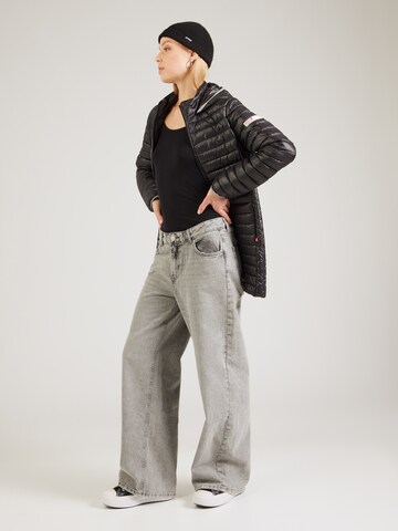 Giacca di mezza stagione di Frieda & Freddies NY in nero