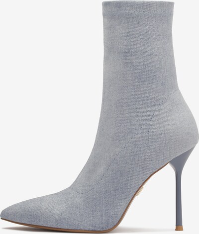 Kazar Bootie in Light blue, Item view