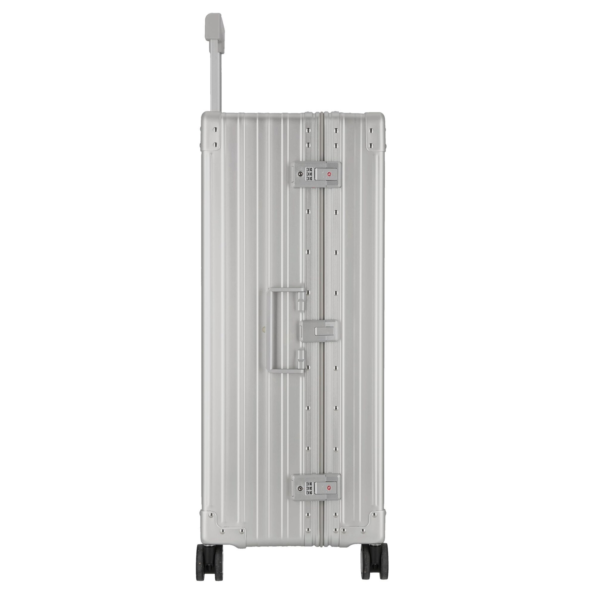 Aleon Trolley in Grey