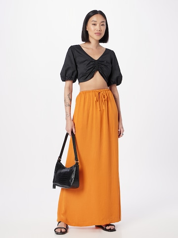 Aware Rok 'FABIANA' in Oranje