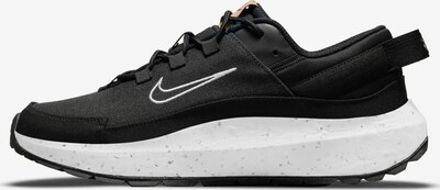 Nike Sportswear Sneaker 'Crater Remixa' in anthrazit / weiß, Produktansicht