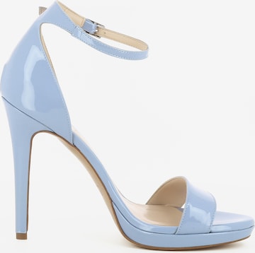 EVITA Damen Sandalette EVA in Blau