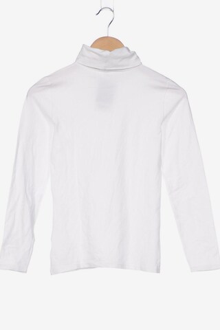 UNITED COLORS OF BENETTON Top & Shirt in XXS in White